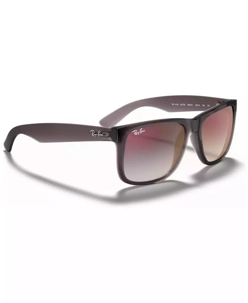 Unisex Sunglasses, RB4165 Justin Gradient 商�品