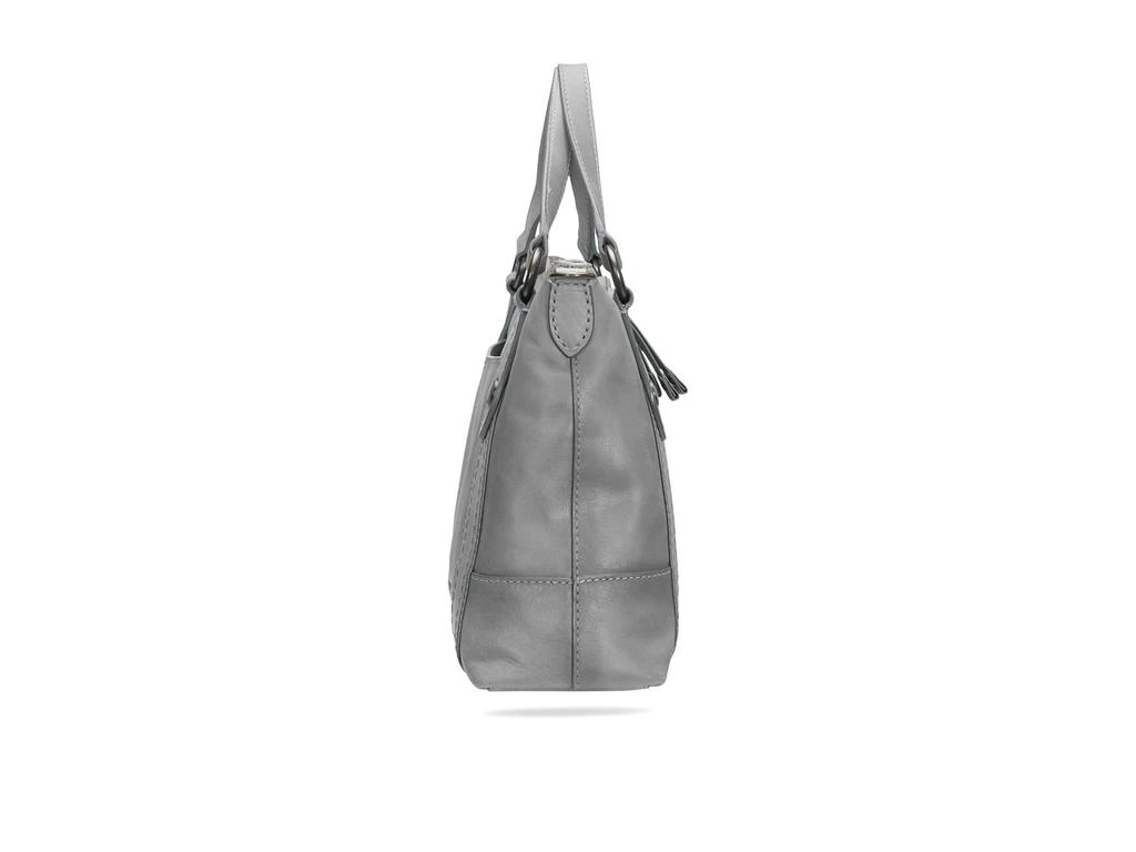 商品Frye|Melissa Medium Satchel,价格¥2796,第5张图片详细描述