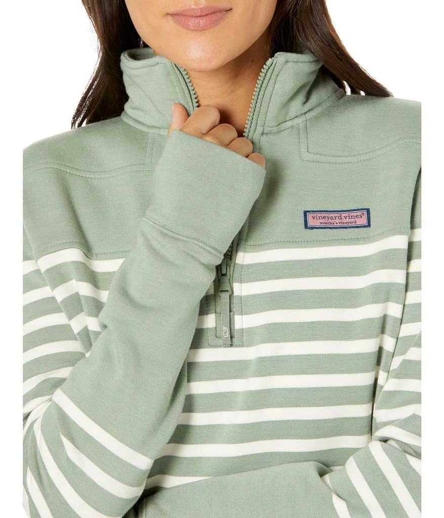 商品Vineyard Vines|Dreamcloth Striped Relaxed Shep,价格¥1110,第3张图片详细描述