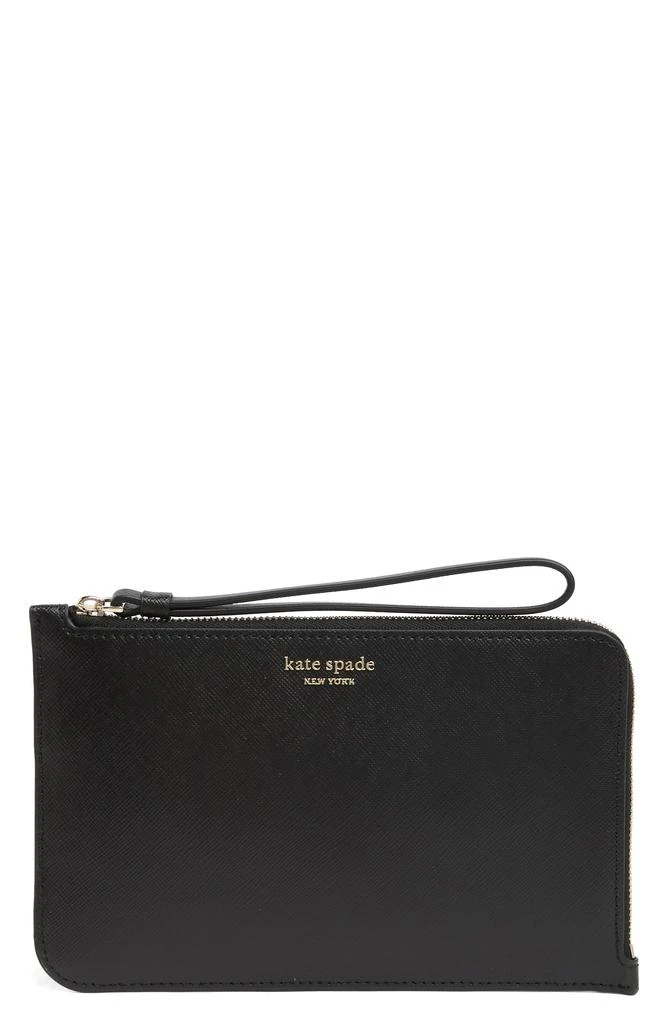 商品Kate Spade|cameron medium wristlet,价格¥375,第1张图片