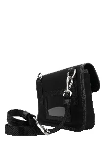 商品【商品预售15天发货】 Prada|Prada 男士斜挎包 2ZH1082DMHF0002 黑色,价格¥8972,第6张图片详细描述