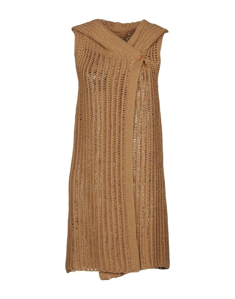 商品Rick Owens|Cardigan,价格¥4521,第1张图片