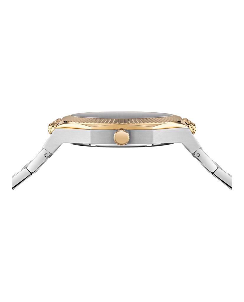 商品Versus Versace|Echo Park Bracelet Watch,价格¥965,第4张图片详细描述