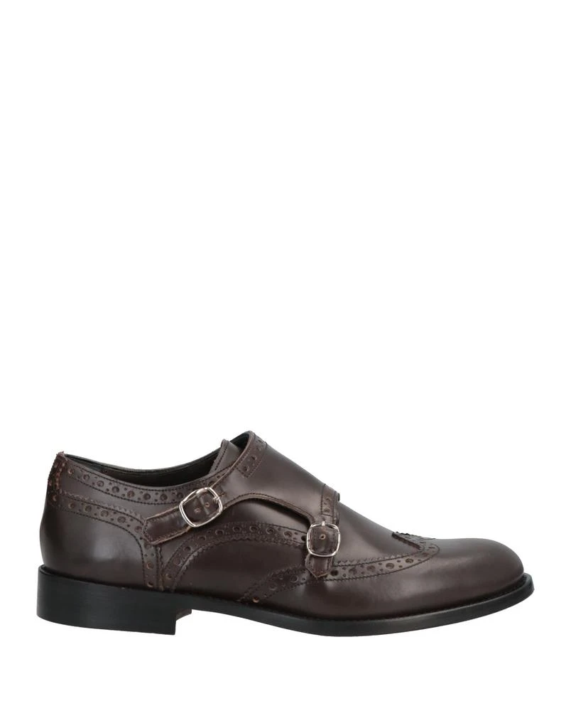 商品RICHARD OWE'N|Loafers,价格¥1281,第1张图片