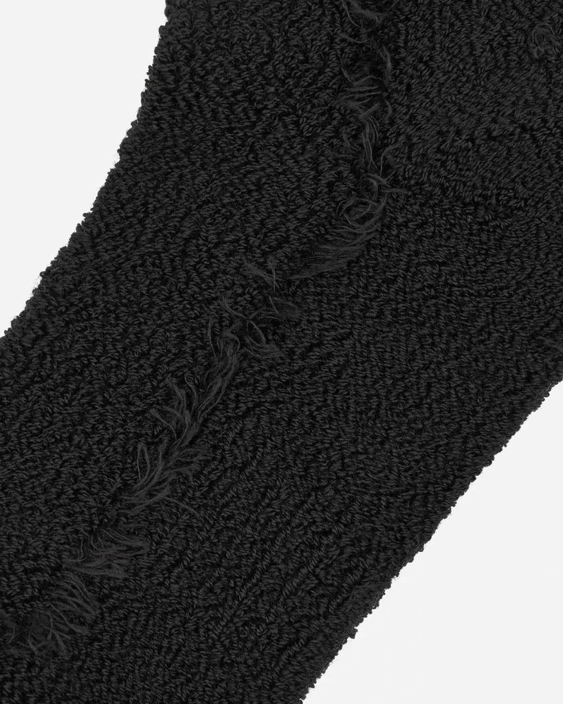 商品Demon|Logo Socks Black,价格¥200,第5张图片详细描述
