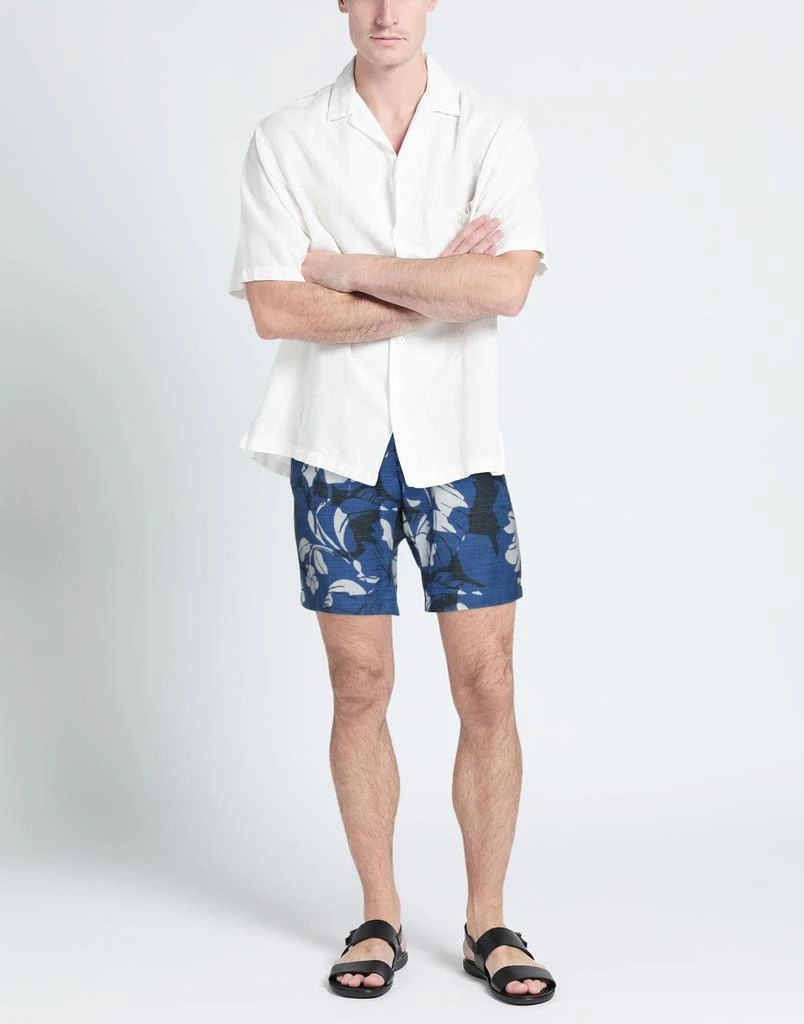 商品Tommy Hilfiger|Shorts & Bermuda,价格¥434,第2张图片详细描述