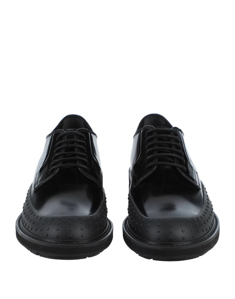 商品Tod's|Laced shoes,价格¥1671,第4张图片详细描述
