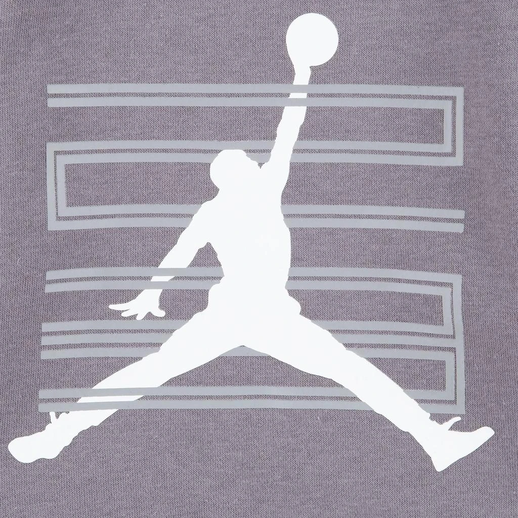 商品Jordan|Air Jordan Toddler 11 Crew and Pant Set,价格¥452,第5张图片详细描述