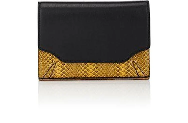 商品Rag & Bone|Medium Wallet,价格¥971,第1张图片