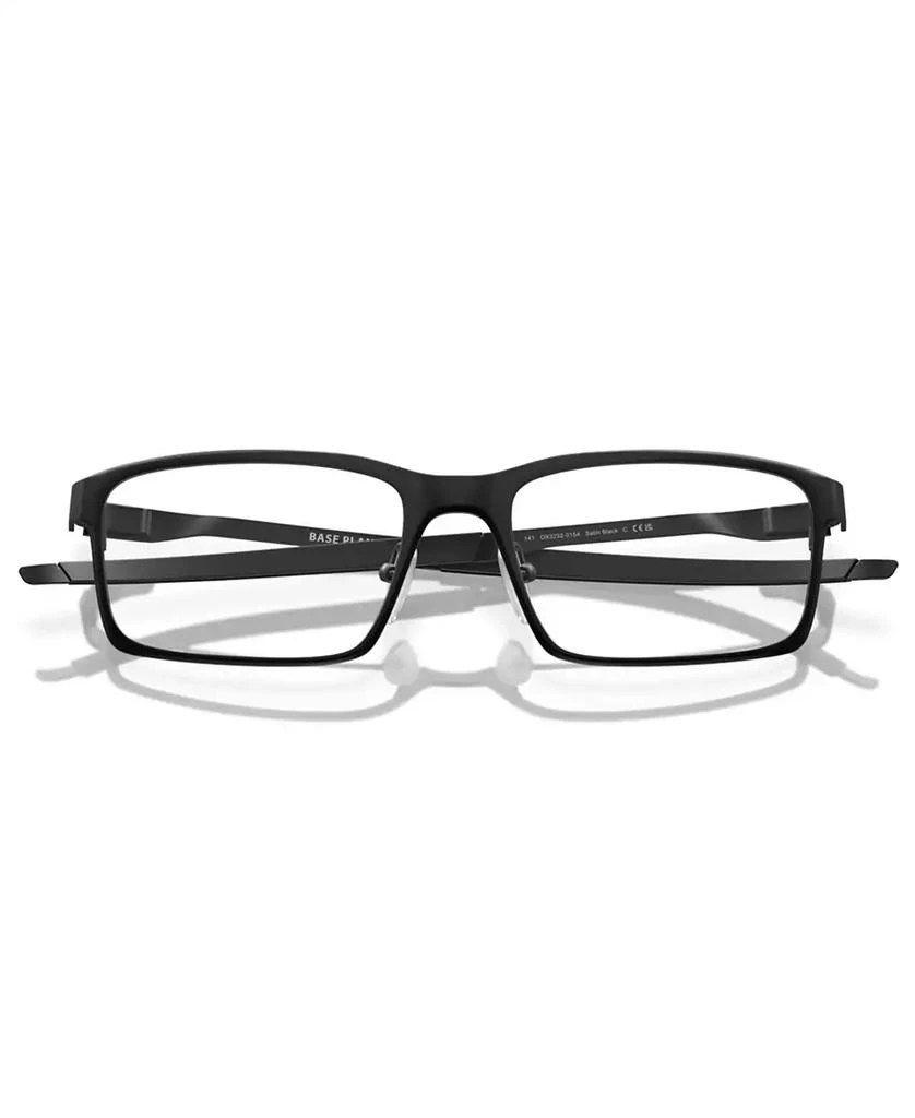 商品Oakley|OX3232 Men's Rectangle Eyeglasses,价格¥1883,第5张图片详细描述