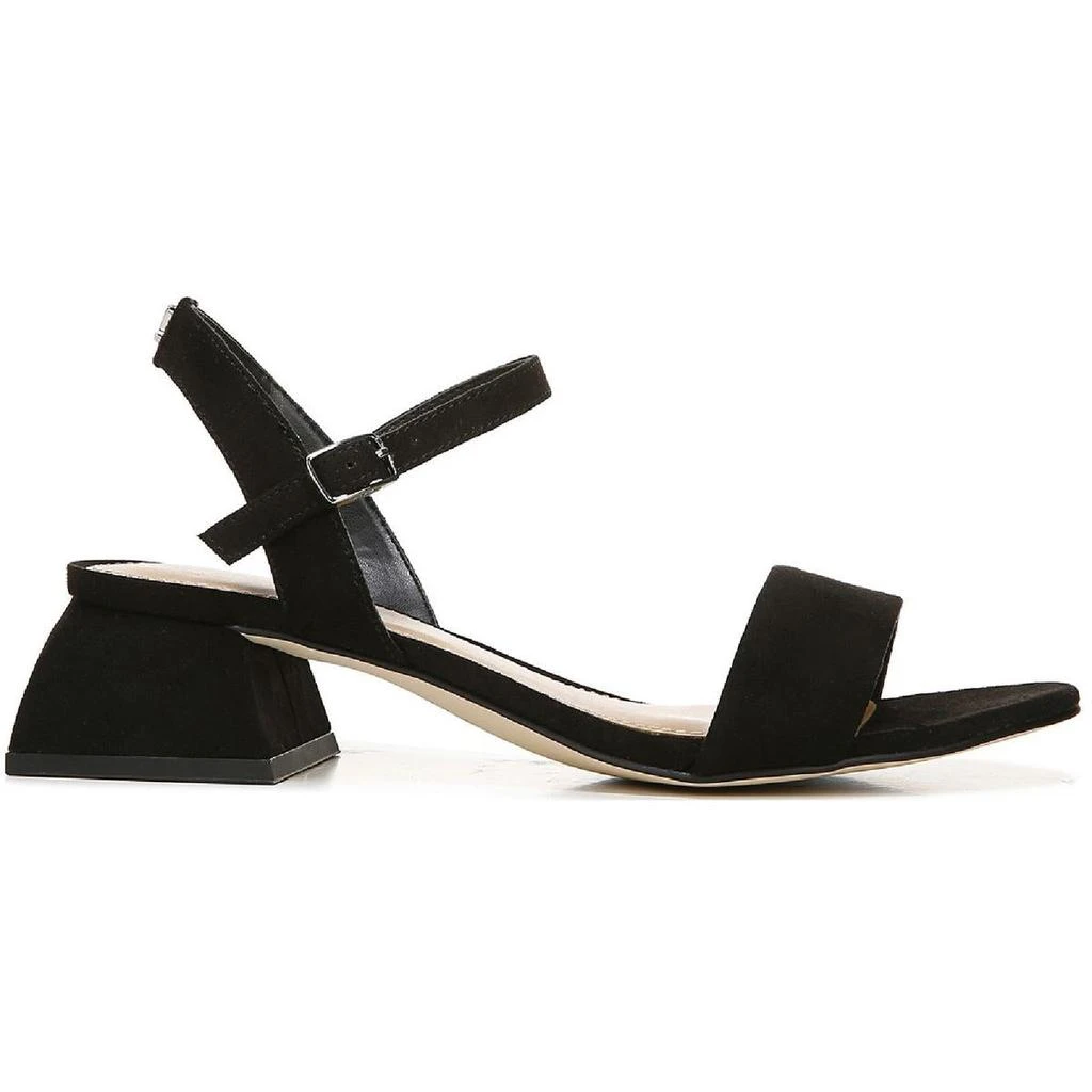 商品Sam Edelman|Circus by Sam Edelman Womens Irina Ankle Strap Heel Sandals,价格¥92,第2张图片详细描述