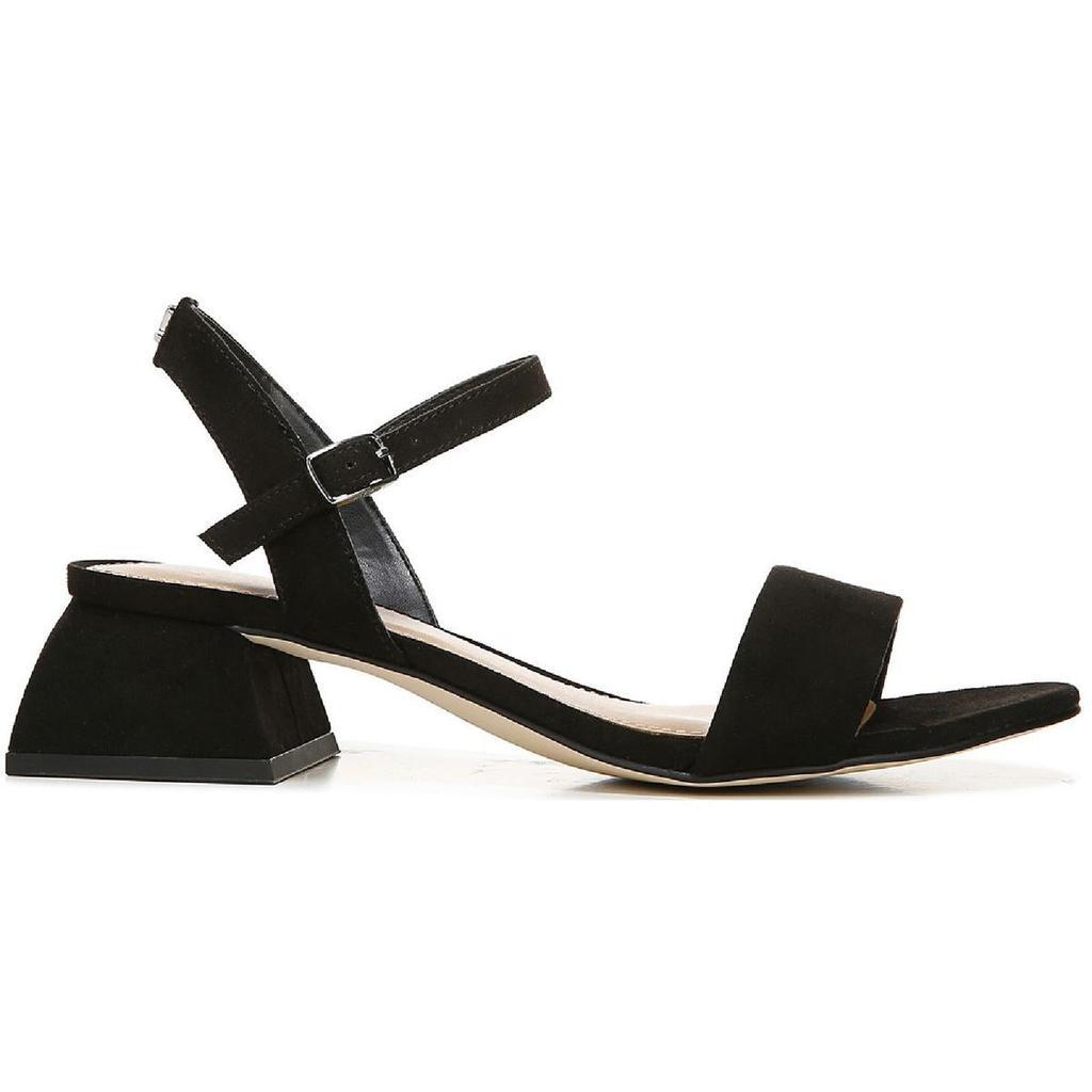 商品Sam Edelman|Circus by Sam Edelman Womens Irina Ankle Strap Heel Sandals,价格¥116-¥247,第6张图片详细描述