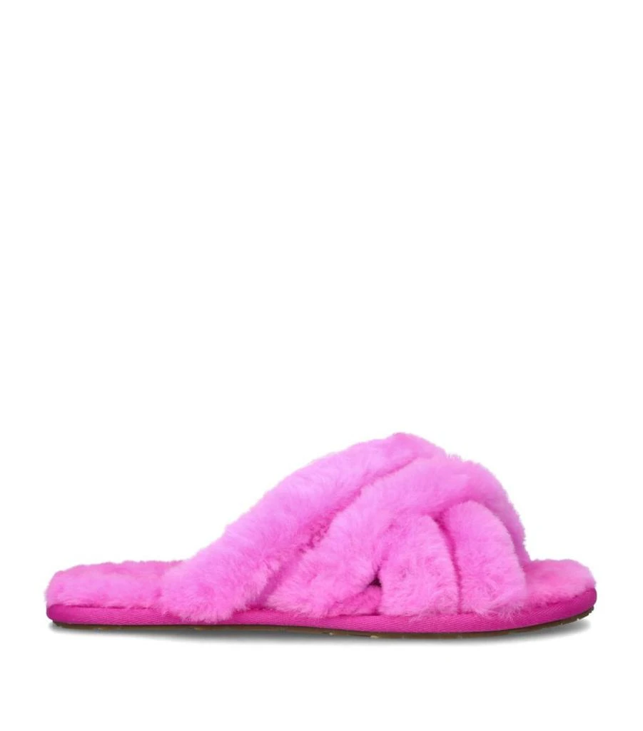 商品UGG|Scuffita Slippers,价格¥778,第3张图片详细描述