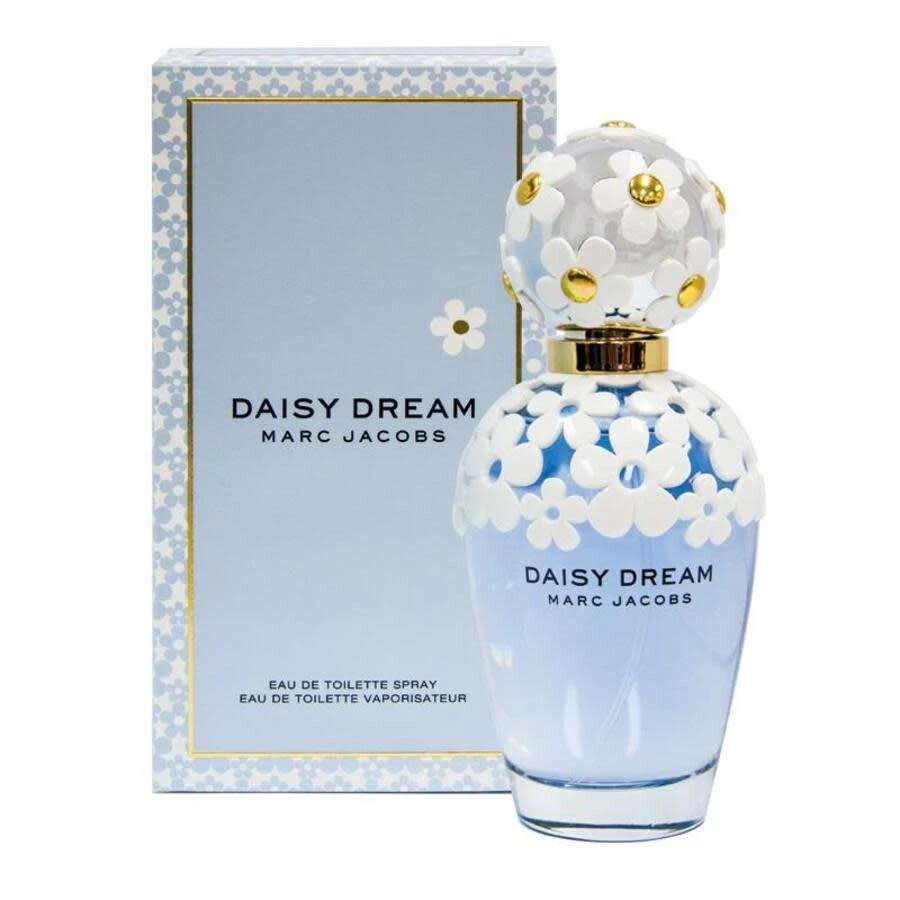 商品Marc Jacobs|Marc Jacobs Daisy Dream Ladies EDT,价格¥445,第1张图片