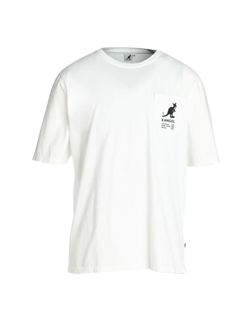 商品Kangol|T-shirt,价格¥314,第1张图片