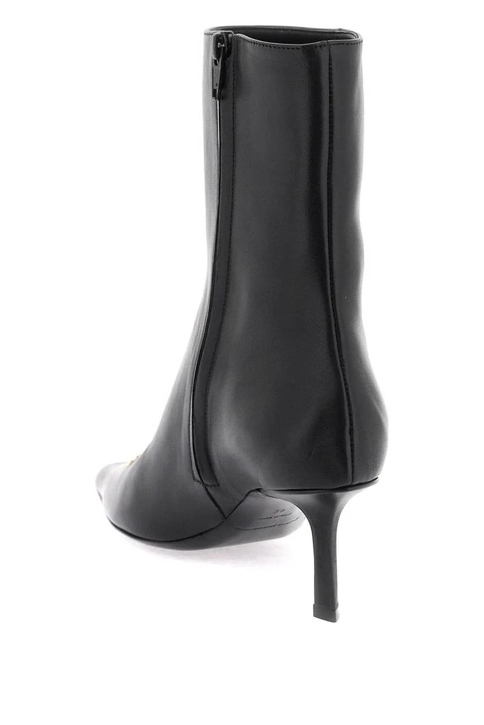 商品Alexander Wang|'Viola 65' ankle boots,价格¥3857,第2张图片详细描述