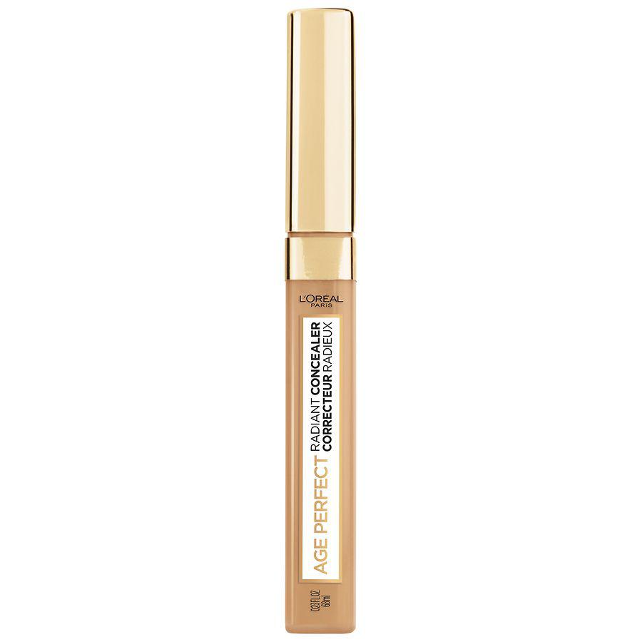 Radiant Concealer with Hydrating Serum商品第3张图片规格展示