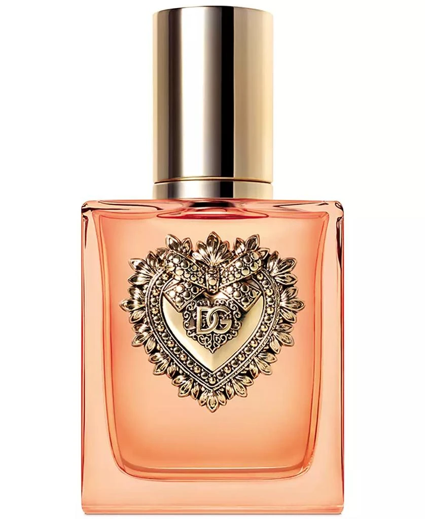 商品Dolce & Gabbana|Devotion Eau de Parfum Intense, 1.7 oz.,价格¥1061,第1张图片详细描述