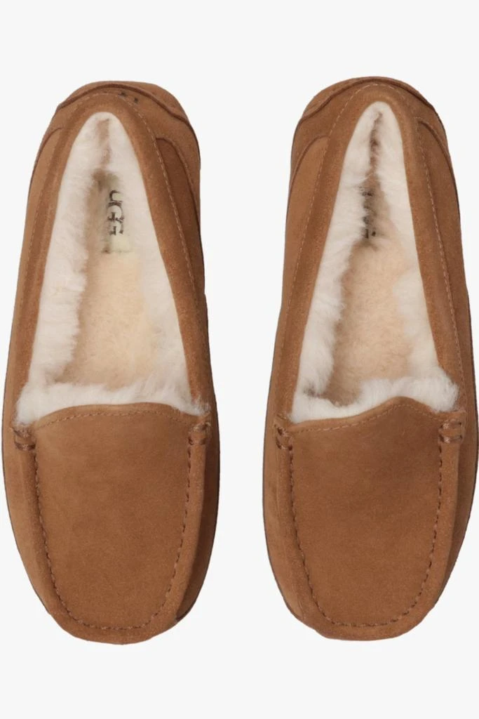 商品UGG|UGG Kids Ascot Loafers,价格¥517,第4张图片详细描述