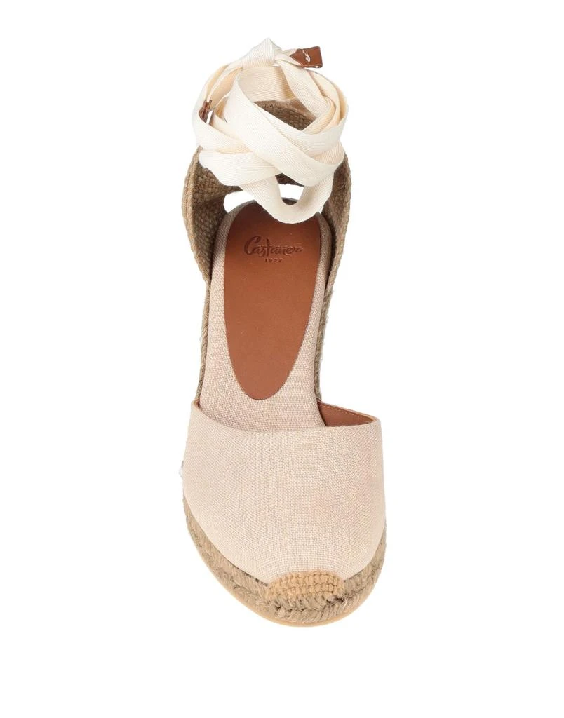 商品CASTAÑER|Espadrilles,价格¥830,第4张图片详细描述