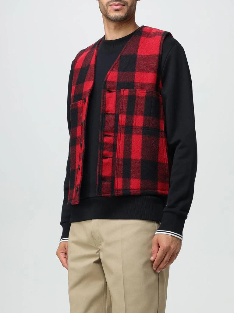商品Filson|Jacket men Filson,价格¥1404,第3张图片详细描述