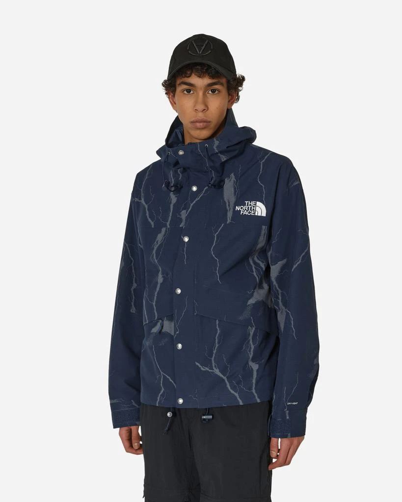商品The North Face|'86 Retro Mountain Jacket Summit Navy / Lightning,价格¥1588,第1张图片