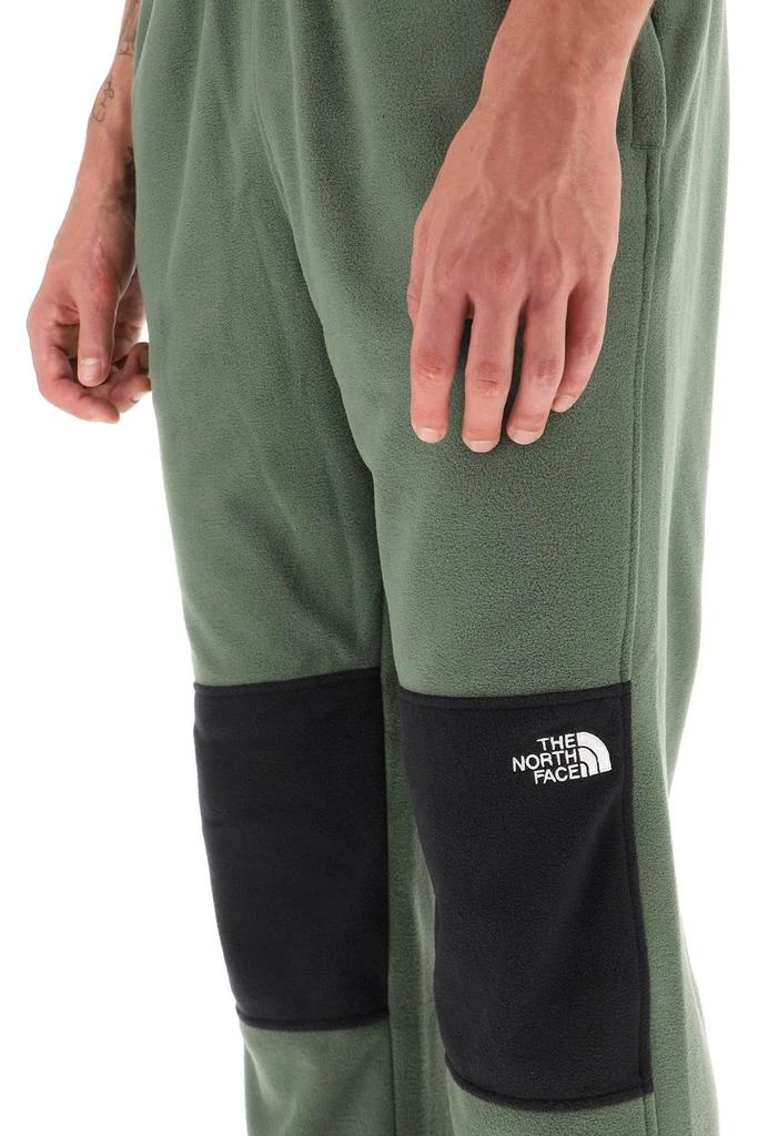 商品The North Face|'TKA GLACIER' FLEECE PANTS,价格¥476,第5张图片详细描述