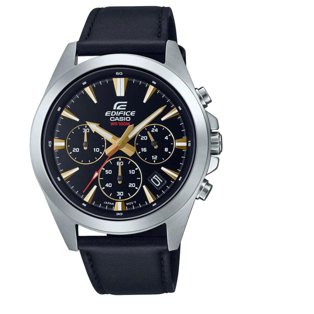 Casio Edifice   手表商品第1张图片规格展示