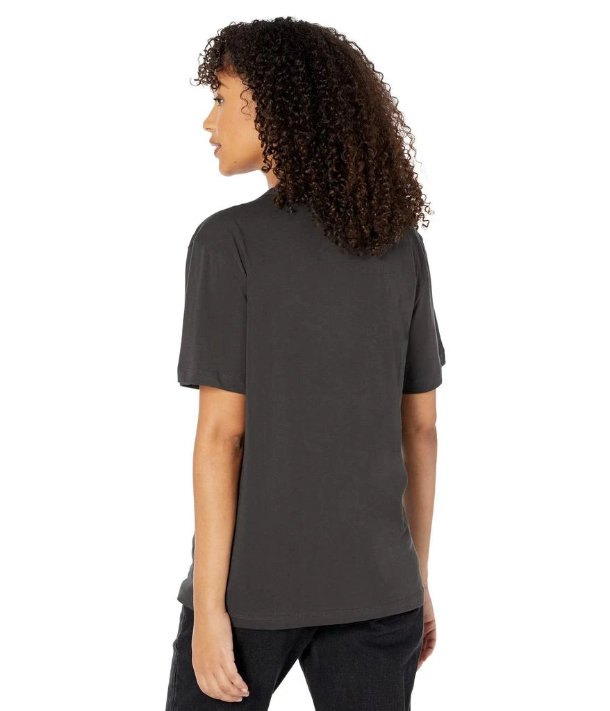 商品Chaser|Cotton Jersey Short Sleeve Crew Tee,价格¥320,第2张图片详细描述