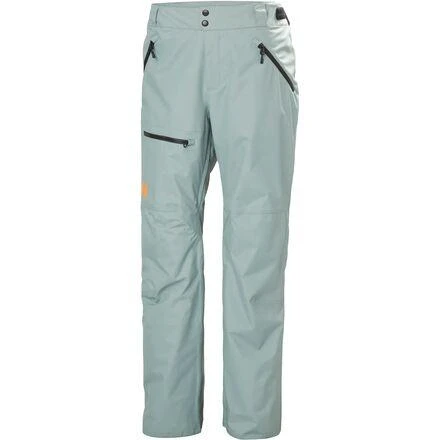 商品Helly Hansen|Sogn Cargo Pant - Men's,价格¥838,第4张图片详细描述