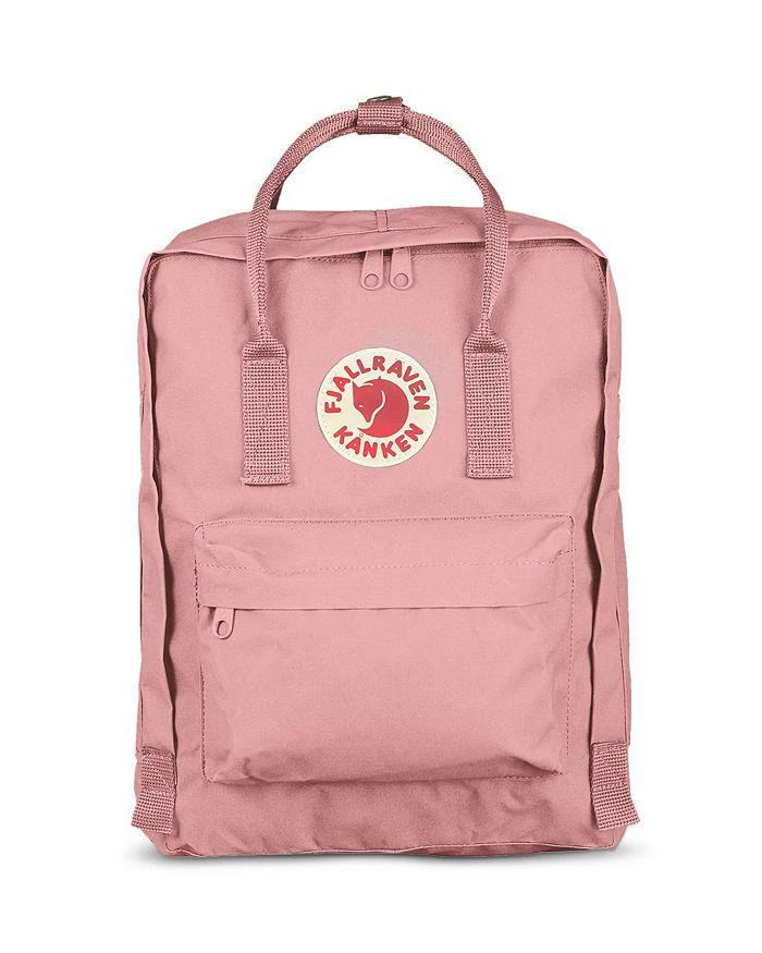 商品Fjällräven|Kanken 经典背包,价格¥598,第2张图片详细描述