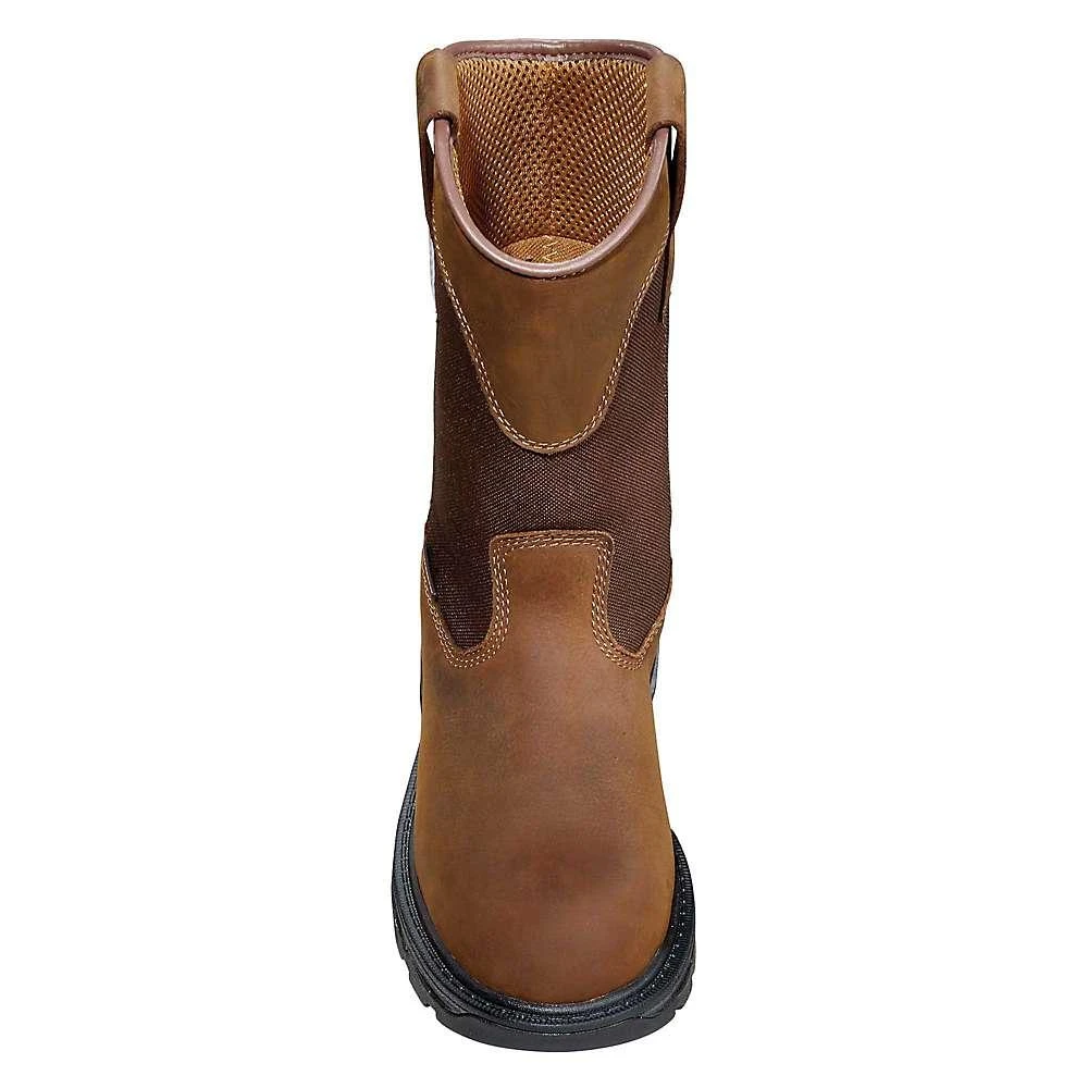 Carhartt Women's Ironwood Wellington Waterproof 11 Inch Soft Toe Boot 商品