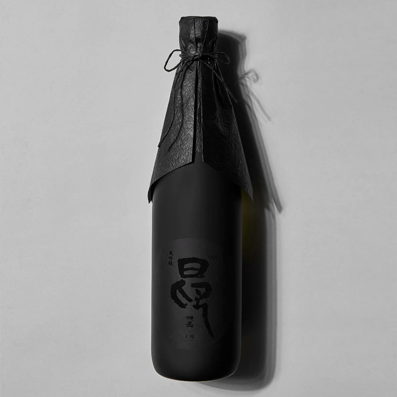 【国内直发】米嗅四星昂日本大吟酿清酒原装进口米酒日式发酵酒低度洋酒720ml 商品
