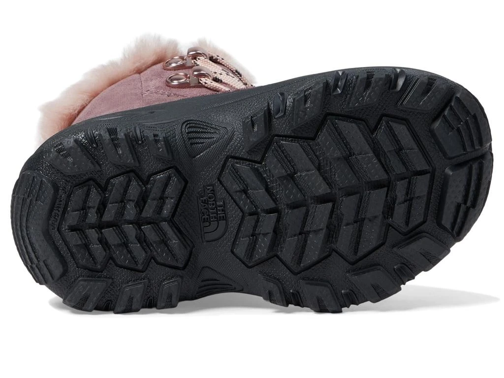 商品The North Face|Shellista V Lace WP (Toddler/Little Kid/Big Kid),价格¥535,第3张图片详细描述