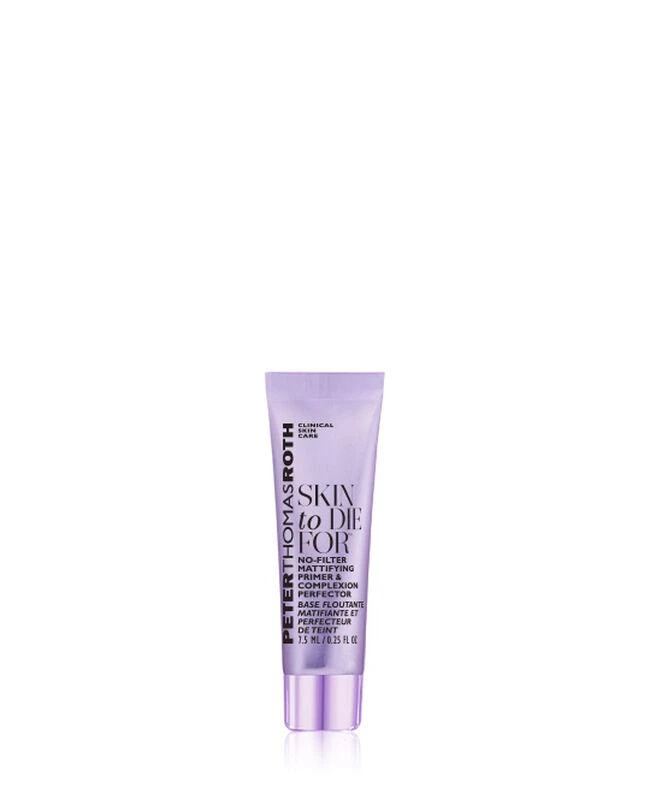 商品Peter Thomas Roth|Skin To Die For Mattifying Primer - Travel Size,价格¥69,第1张图片