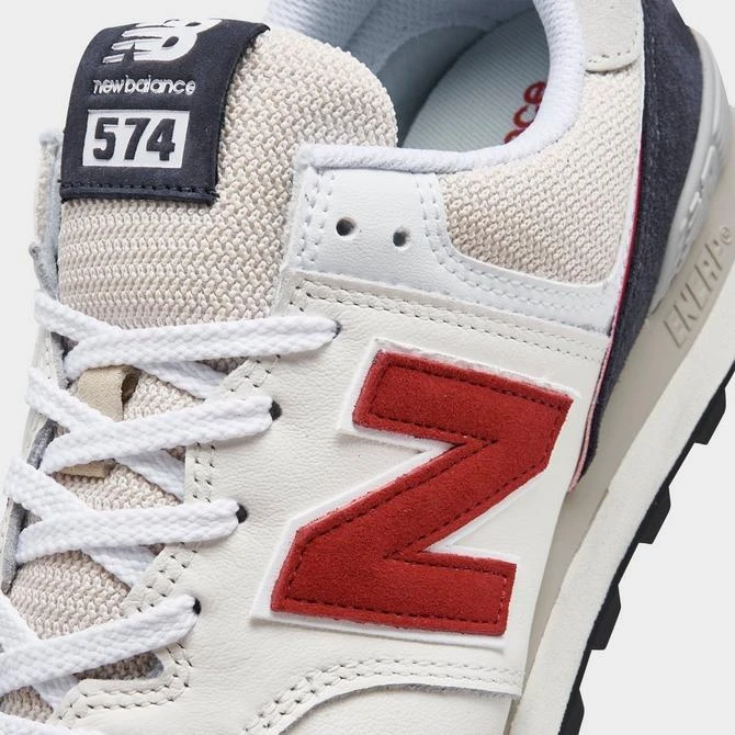 商品New Balance|New Balance 574 Casual Shoes,价格¥524,第3张图片详细描述