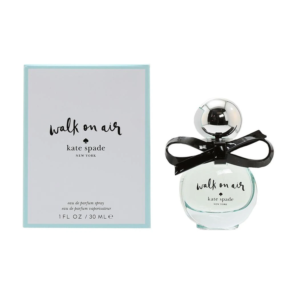 商品Kate Spade|Kate Spade Walk On Air Edp Spray 1 OZ,价格¥252,第1张图片