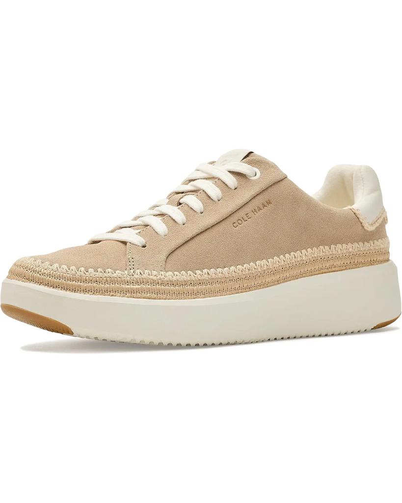 Sapatilhas de mulher Cole Haan Grandpro Topspin Lightweight image 2