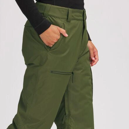 商品Stoic|Insulated Snow Pant - Women's,价格¥665,第4张图片详细描述