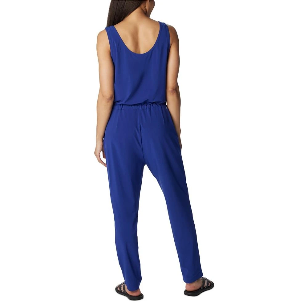 商品Columbia|Women's Anytime Tank Jumpsuit,价格¥245,第2张图片详细描述