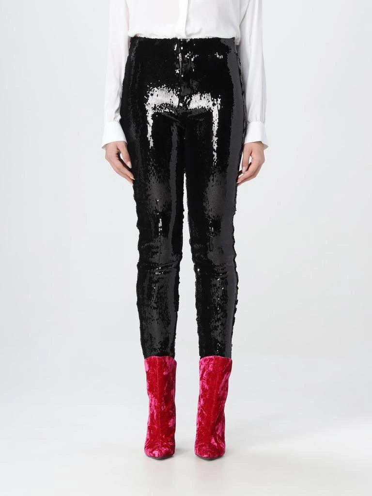 商品Isabel Marant|Isabel Marant pants for woman,价格¥3676,第1张图片