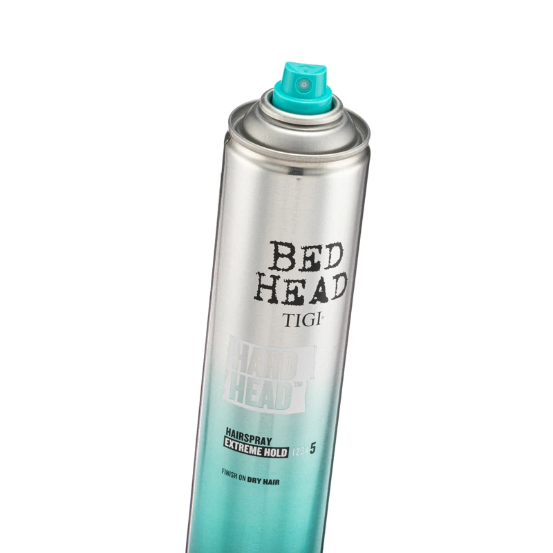 商品[国内直发] TIGI|Tigi 太空定型喷雾 (环保配方)385ml,价格¥298,第3张图片详细描述