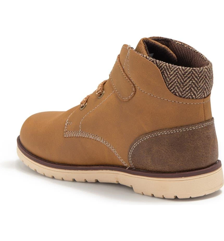 商品Nordstrom|Kids' Dayton Lug Sole Boot,价格¥55,第2张图片详细描述