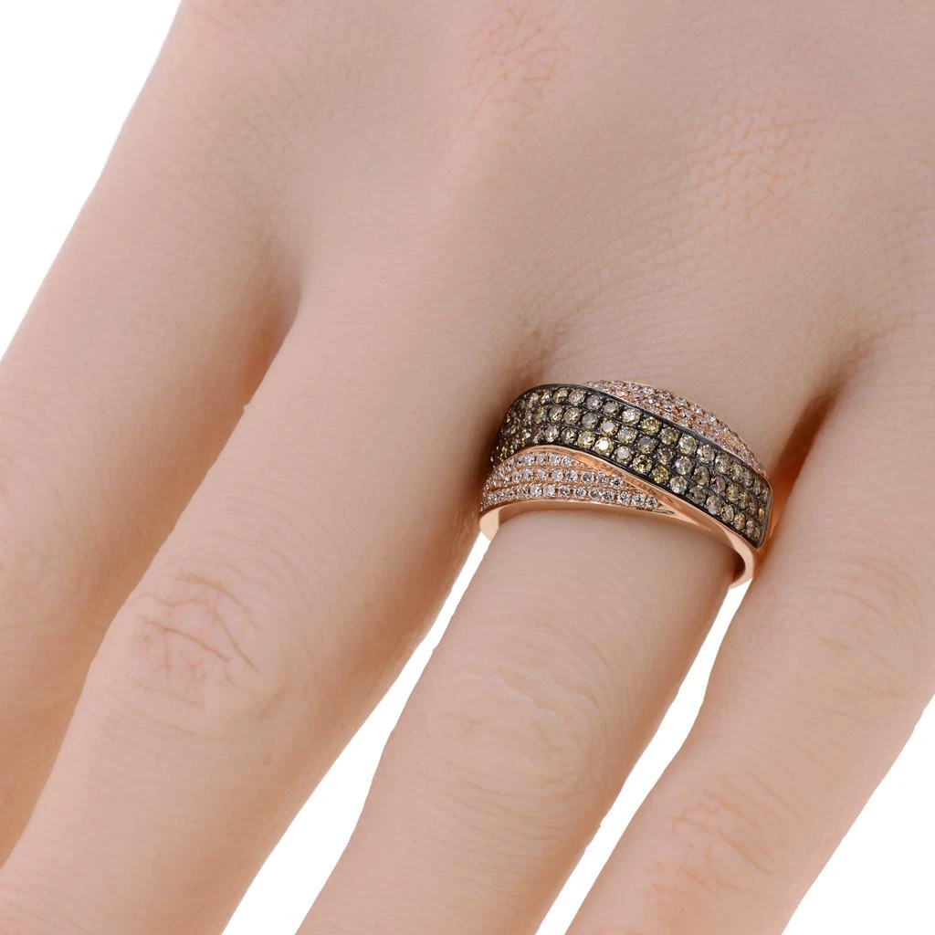 商品Le Vian|Le Vian Women's 14k Strawberry Gold Ring,价格¥9718,第2张图片详细描述