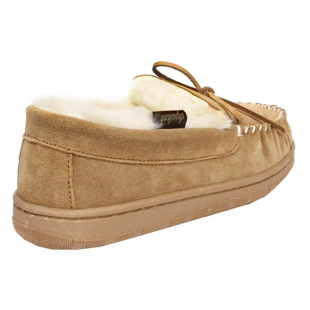 商品SUPER LAMB|Classic Moccasins,价格¥416,第4张图片详细描述