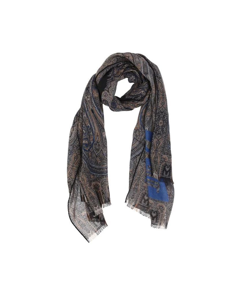 商品ETRO|Scarf,价格¥2481,第2张图片详细描述