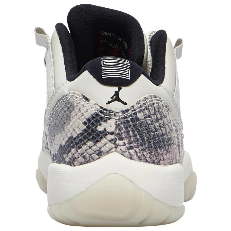 商品Jordan|Jordan Retro 11 Low LE - Boys' Grade School篮球鞋,价格¥1001,第3张图片详细描述