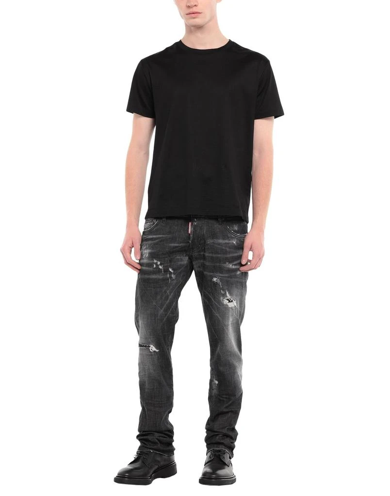 商品DSQUARED2|Denim pants,价格¥4255,第2张图片详细描述