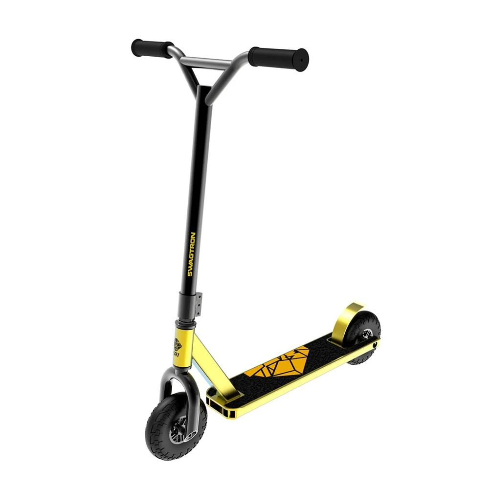 商品Swagtron|Dirt scooter KR1,价格¥896,第1张图片