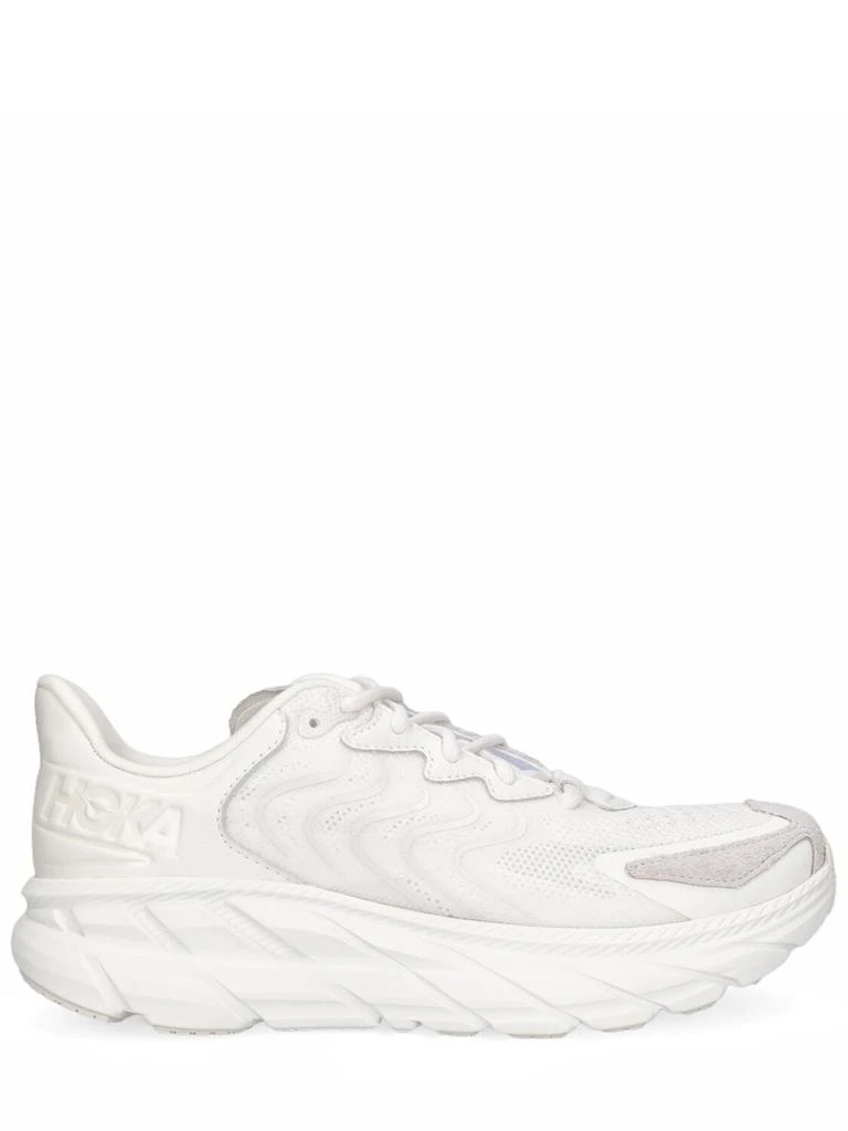 商品Hoka One One|Clifton Ls Sneakers,价格¥1177,第1张图片